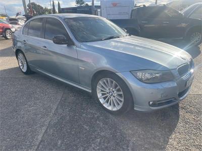 2010 BMW 3 Series 320d Lifestyle Sedan E90 MY10.5 for sale in Sydney - Outer West and Blue Mtns.